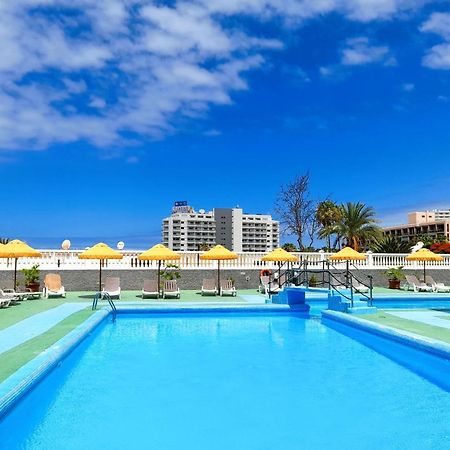 Вілла Olympia, Ocean View 111 Плайя-де-лас-Амерікас Екстер'єр фото