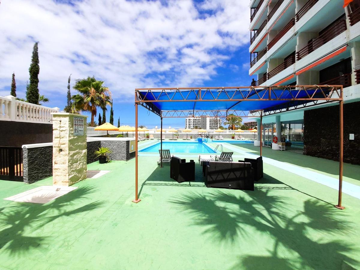 Вілла Olympia, Ocean View 111 Плайя-де-лас-Амерікас Екстер'єр фото