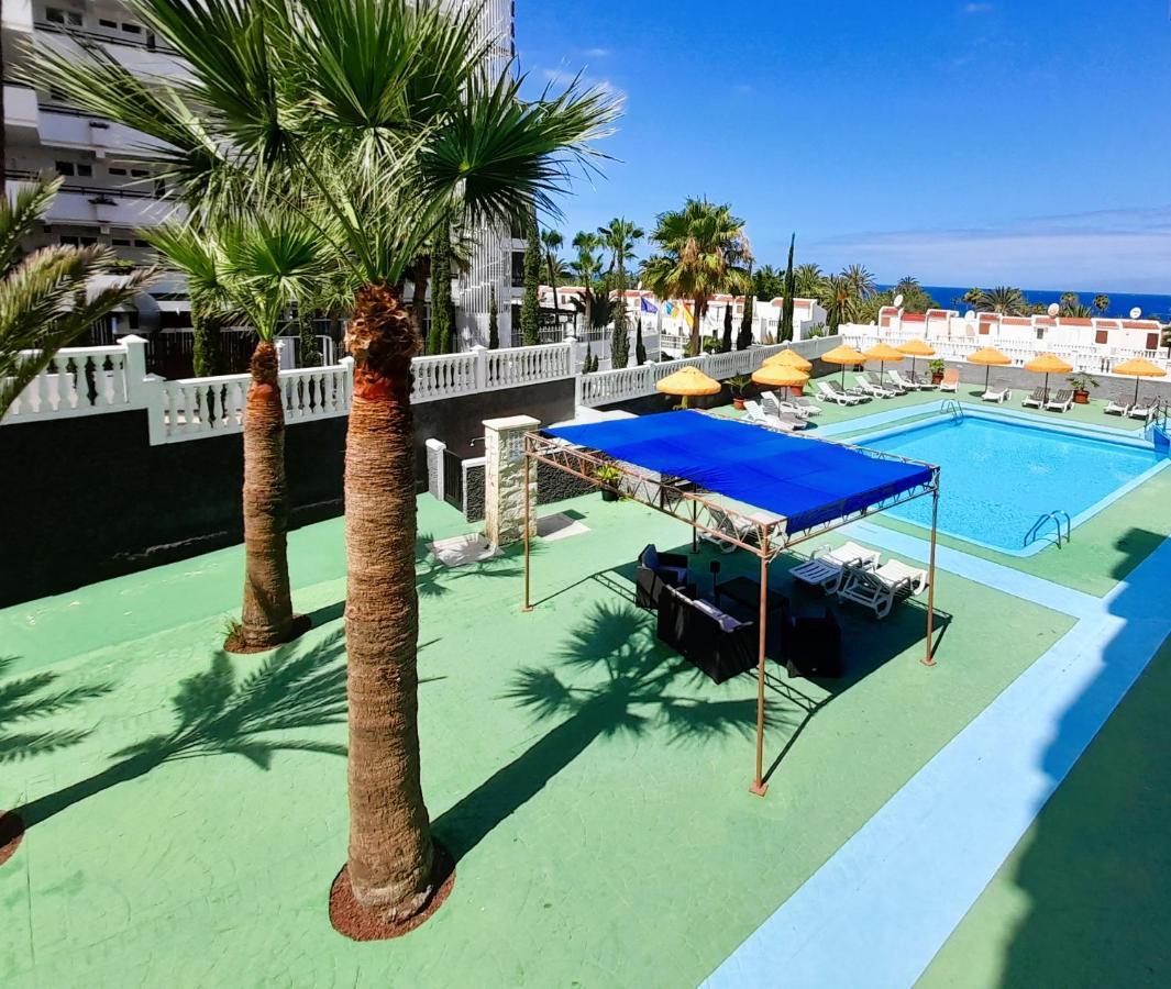 Вілла Olympia, Ocean View 111 Плайя-де-лас-Амерікас Екстер'єр фото